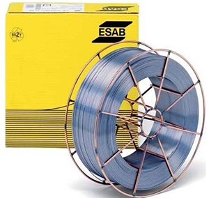 Esab esab-aristorod-12.50 copper free mig wire