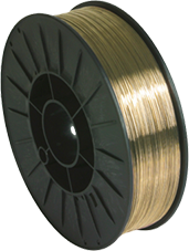 CuSi3 MIG Brazing Wire